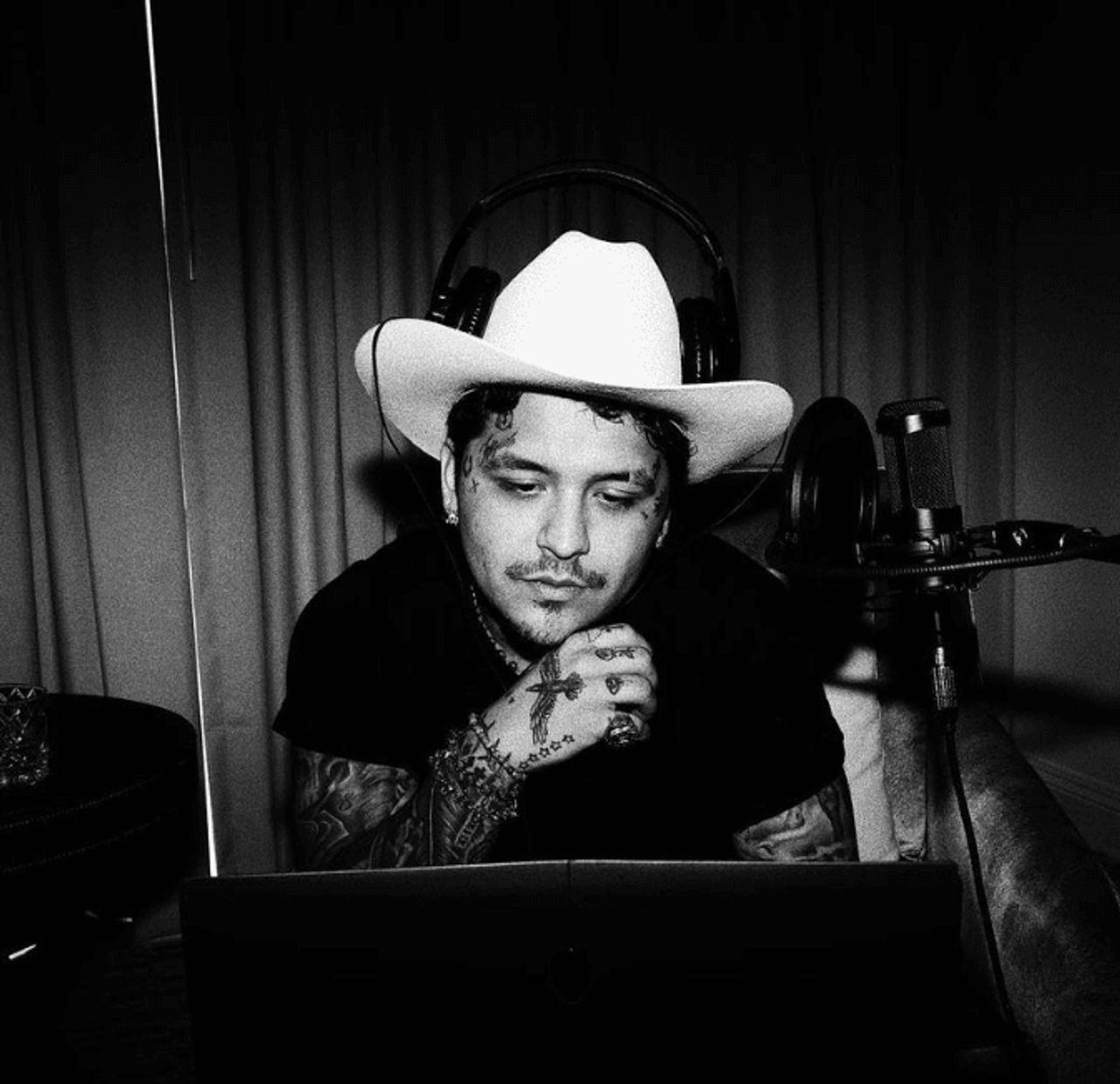 Foto: Christian Nodal