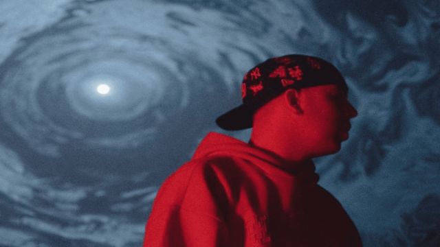 Concierto de Quevedo en el WiZink Center de Madrid