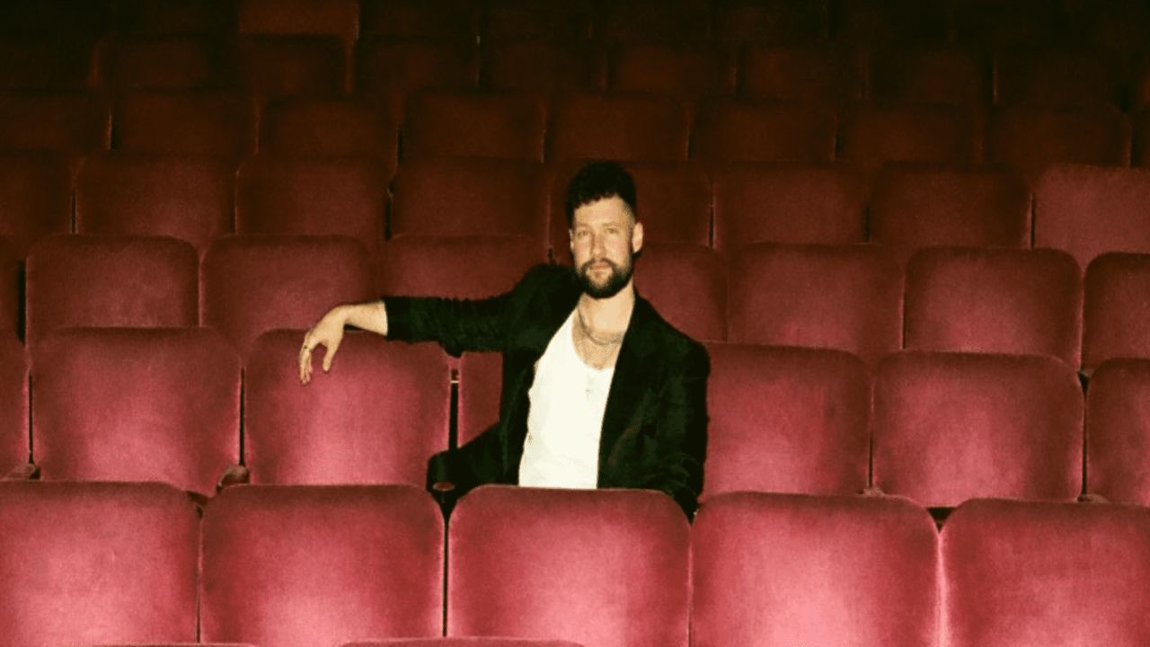 Calum Scott enloquece a Madrid