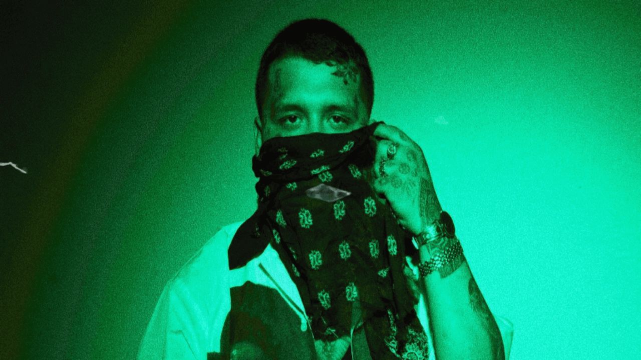 Christian Nodal trae la música mexicana a Madrid