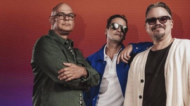 Cool Love World Tour 2023: Los Amigos Invisibles hacen vibrar Madrid