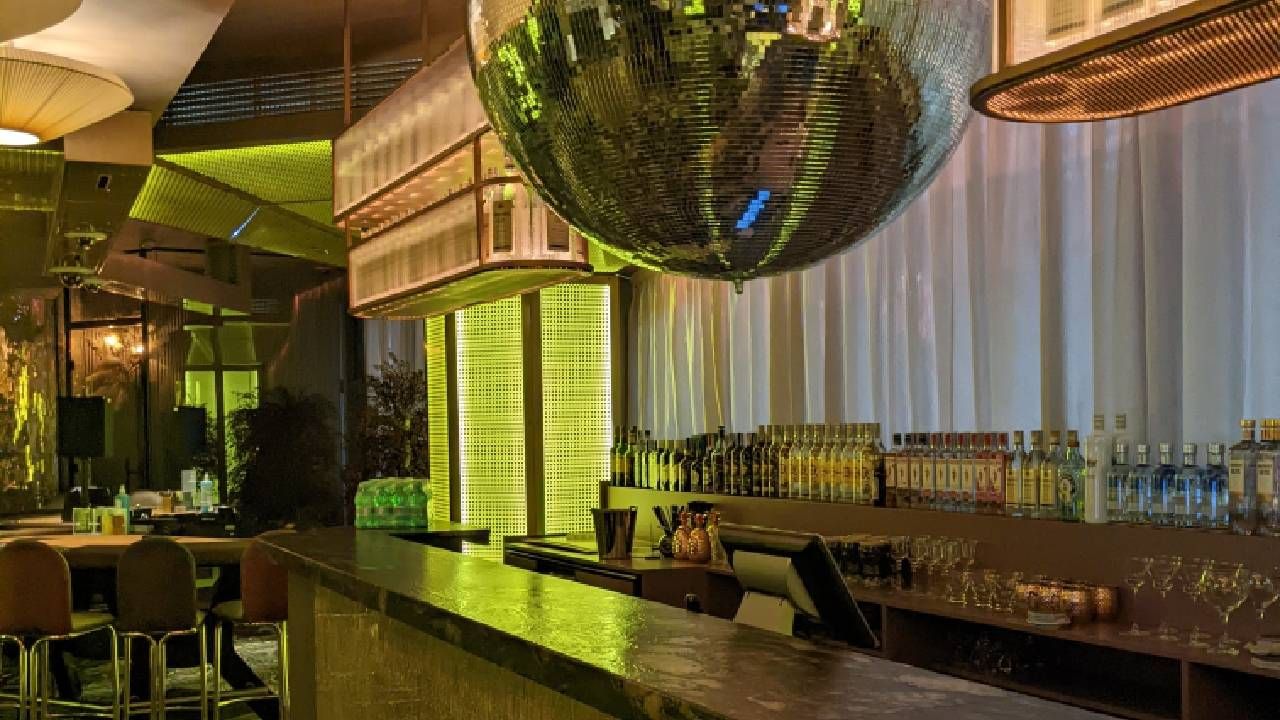 Chipé Club, el nuevo club clandestino para revivir los años 20 más castizos