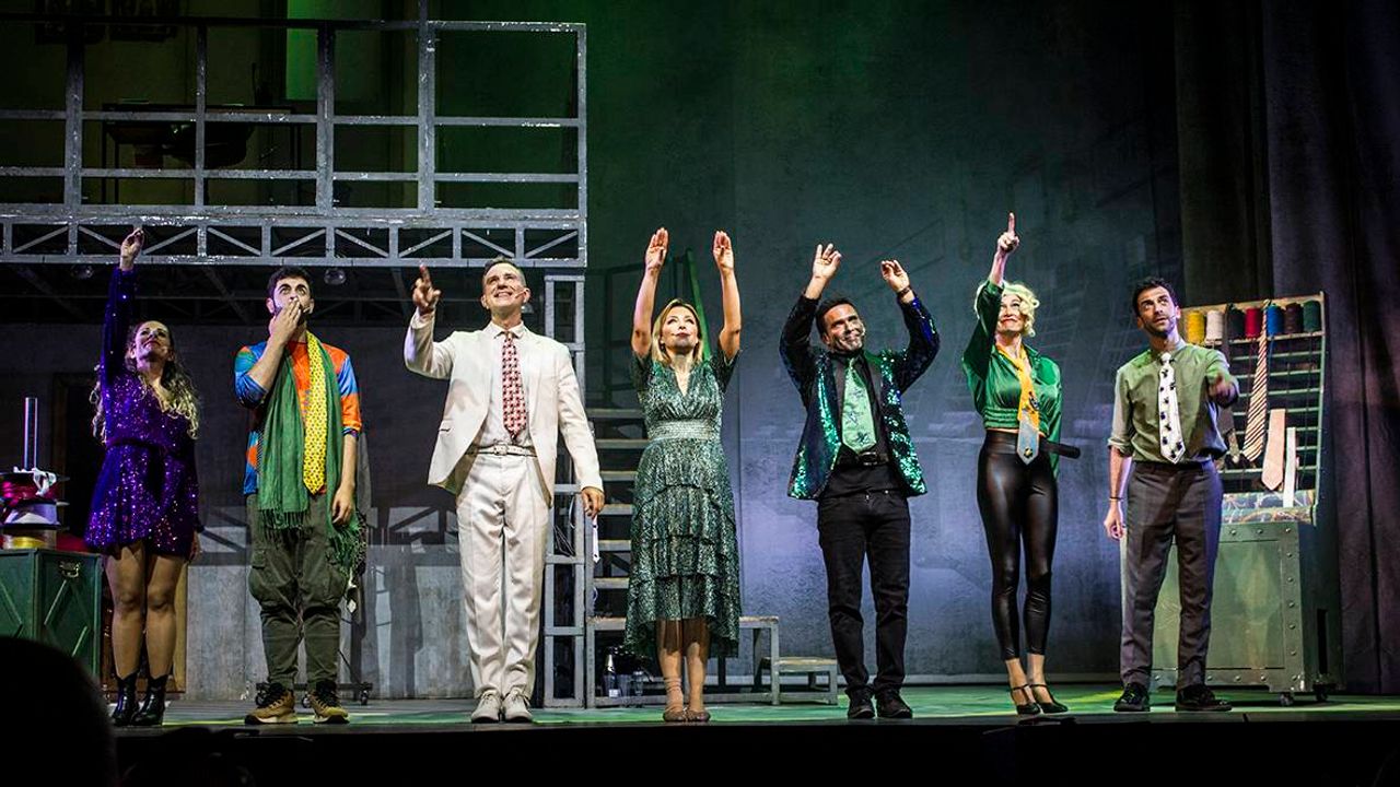 Es una lata el trabajar