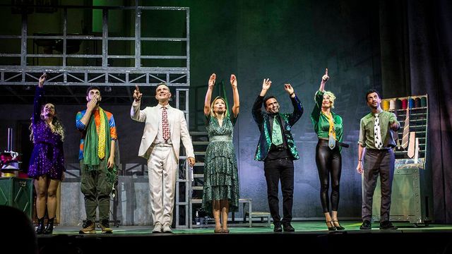 Es una lata el trabajar