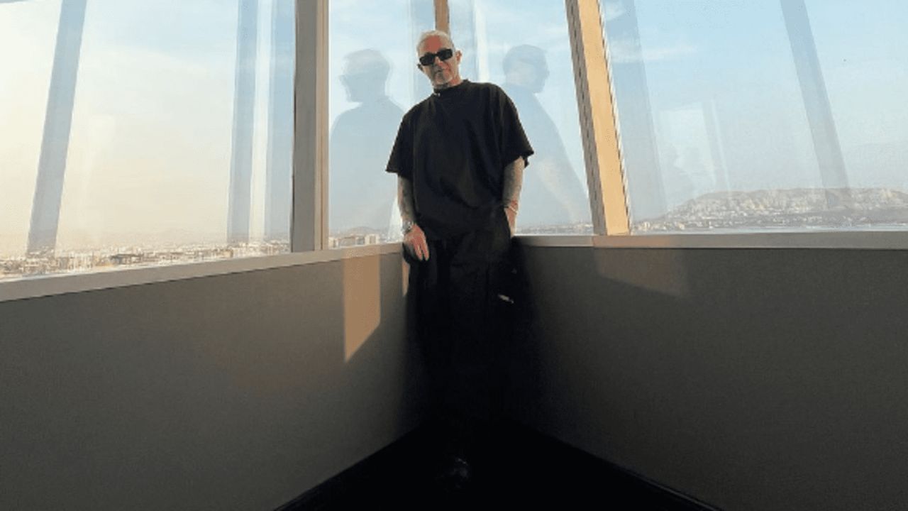 Disfruta del próximo concierto de Alejandro Sanz en el WiZink Center