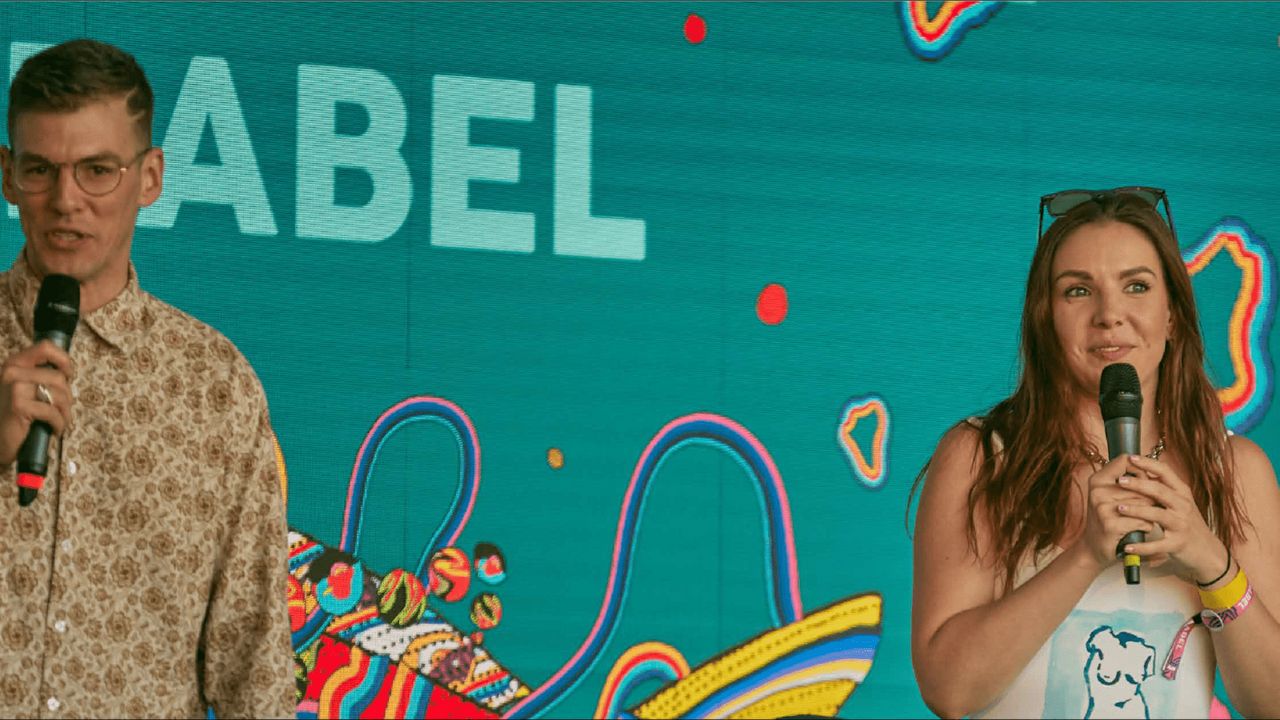 ¡Bienvenidos al Festival Río Babel 2023 en Madrid!