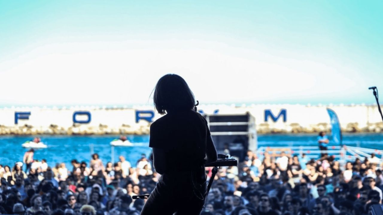 Primavera Sound está a la vuelta de la esquina