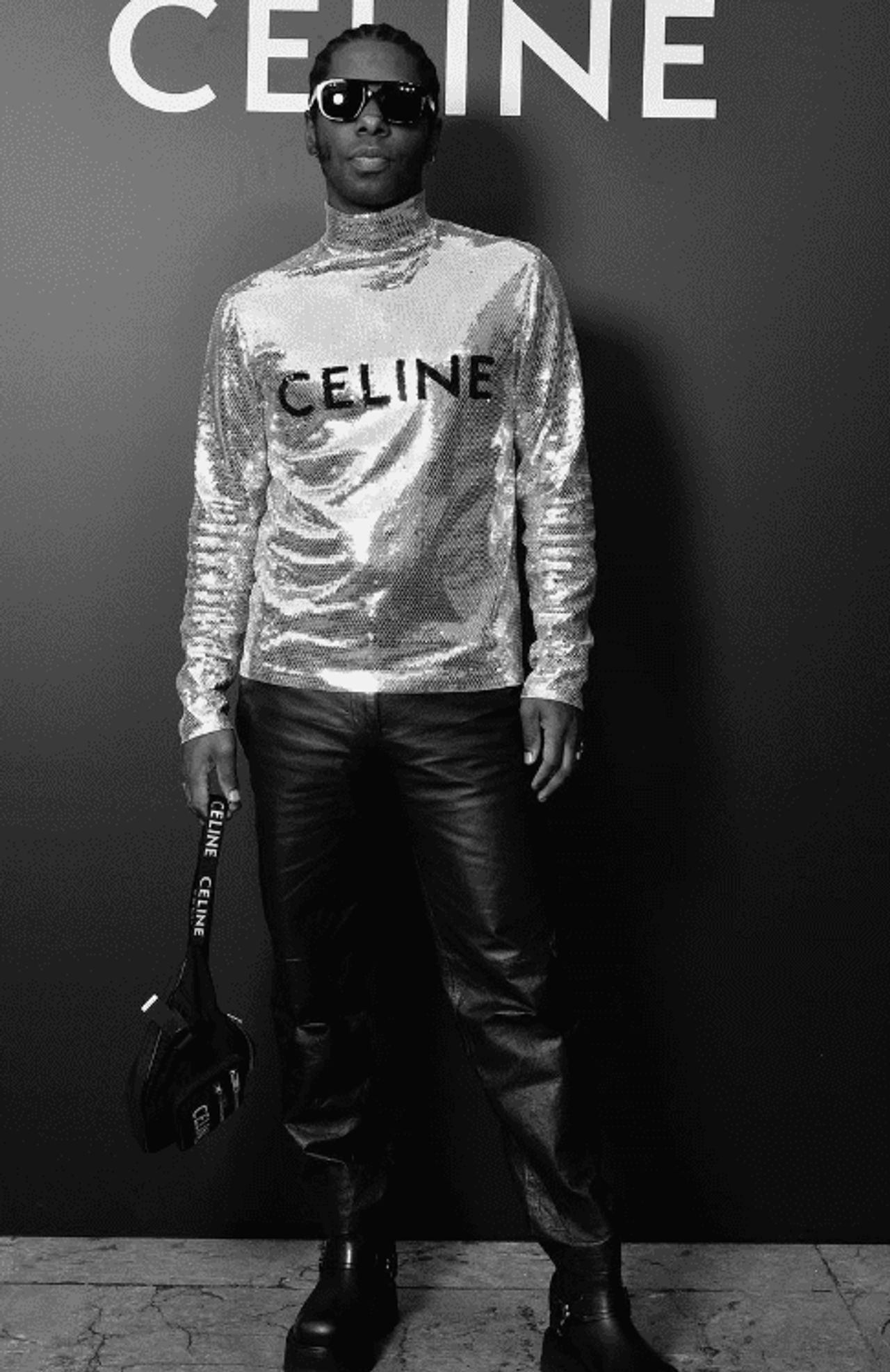 Foto: Curtis Harding