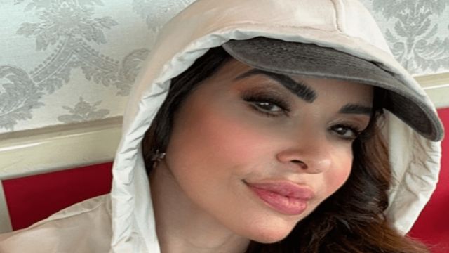 El pop latino de Gloria Trevi en el Teatro Real