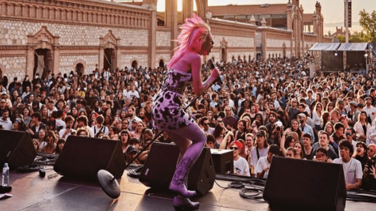 El Mad Cool Festival 2023: ¡Prepárate para la mejor experiencia musical en Madrid!