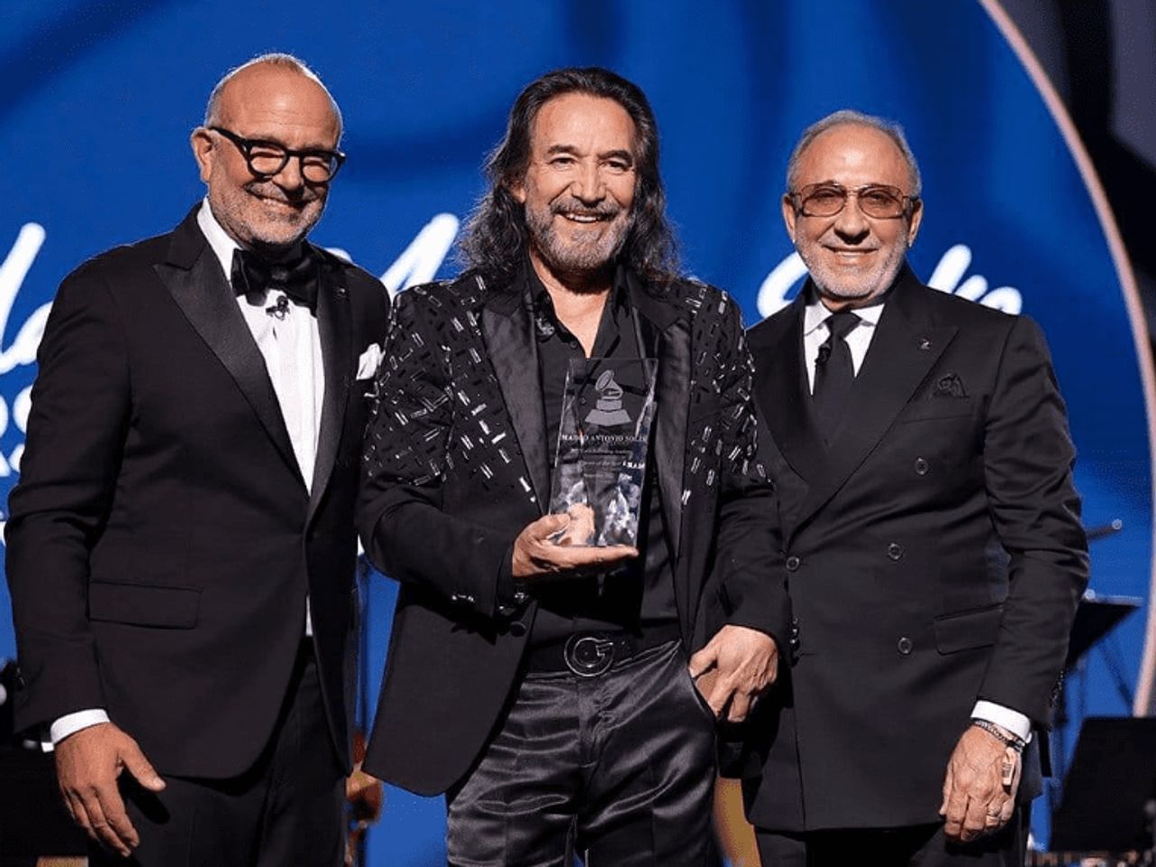 Foto: Marco Antonio Solís