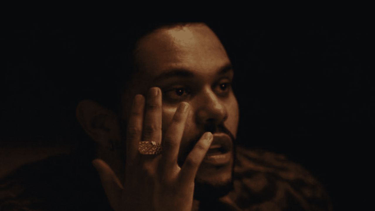 ¡The Weeknd viene a Madrid a ponernos a bailar y a disfrutar de su música!