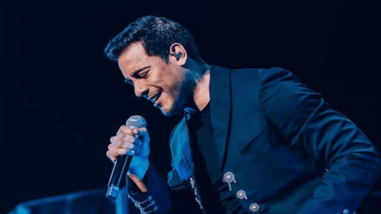 Carlos Rivera se dará una vuelta por Madrid muy pronto