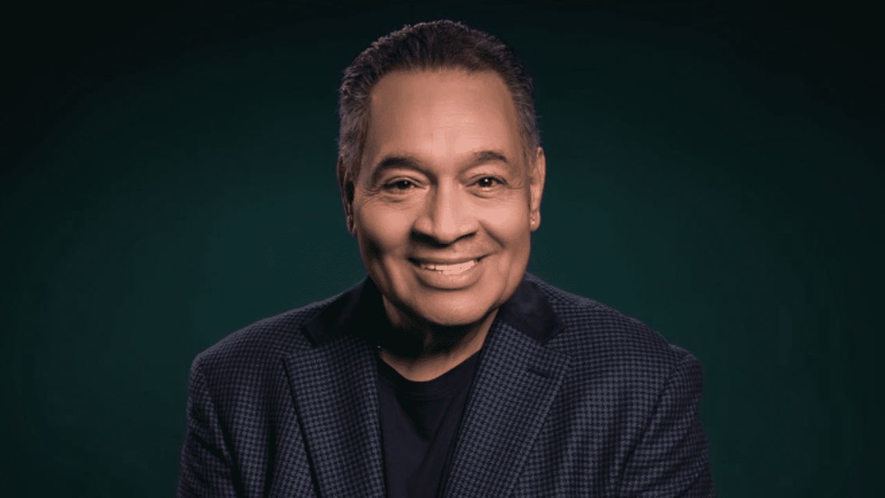 Los amantes de la salsa no se pueden perder a Tito Nieves en Madrid