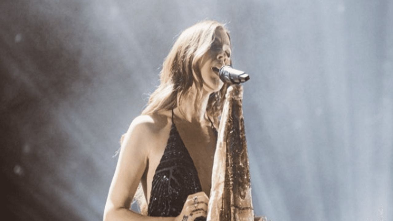 Déjate llevar por el soul de Joss Stone