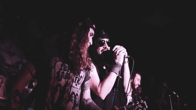 El tributo más salvaje del verano en Madrid con los Gansos Rosas