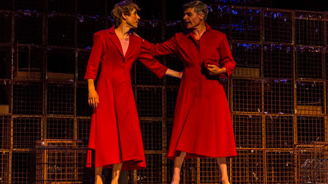 Los Juguetes Rotos se despiden