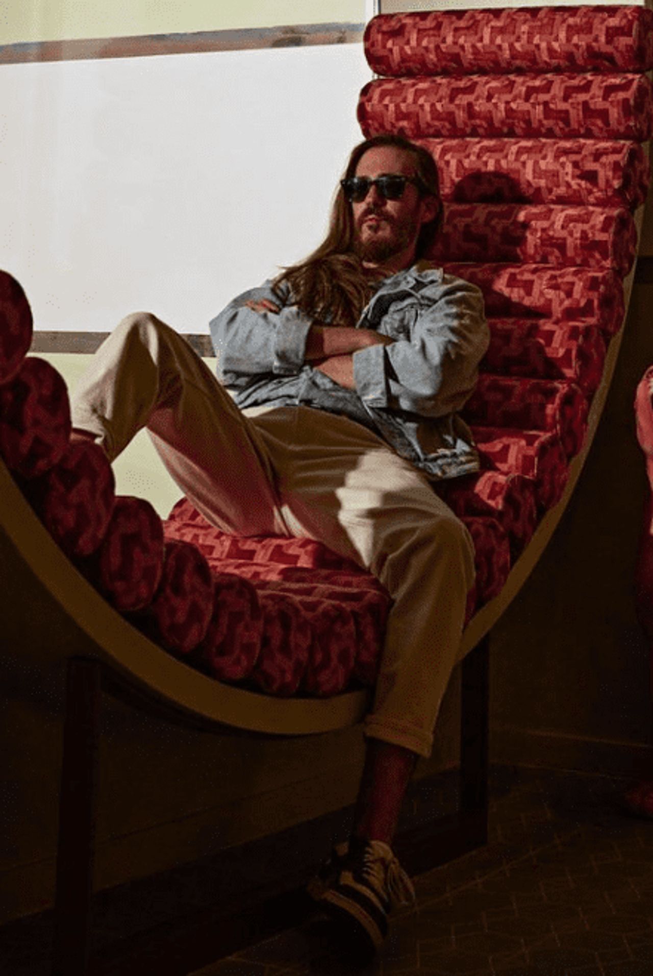 Foto: Carlos Sadness