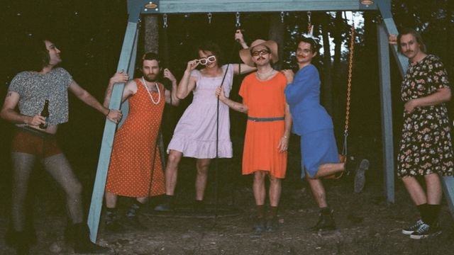 Un icono del rock psicodélico en Madrid: King Gizzard & The Lizard Wizard