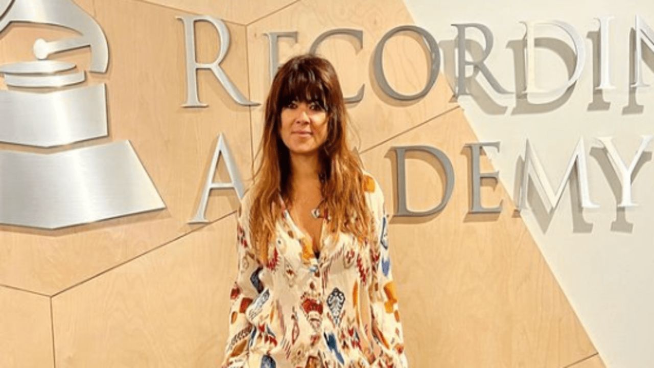 Vanesa Martín en gira con Placeres y Pecados