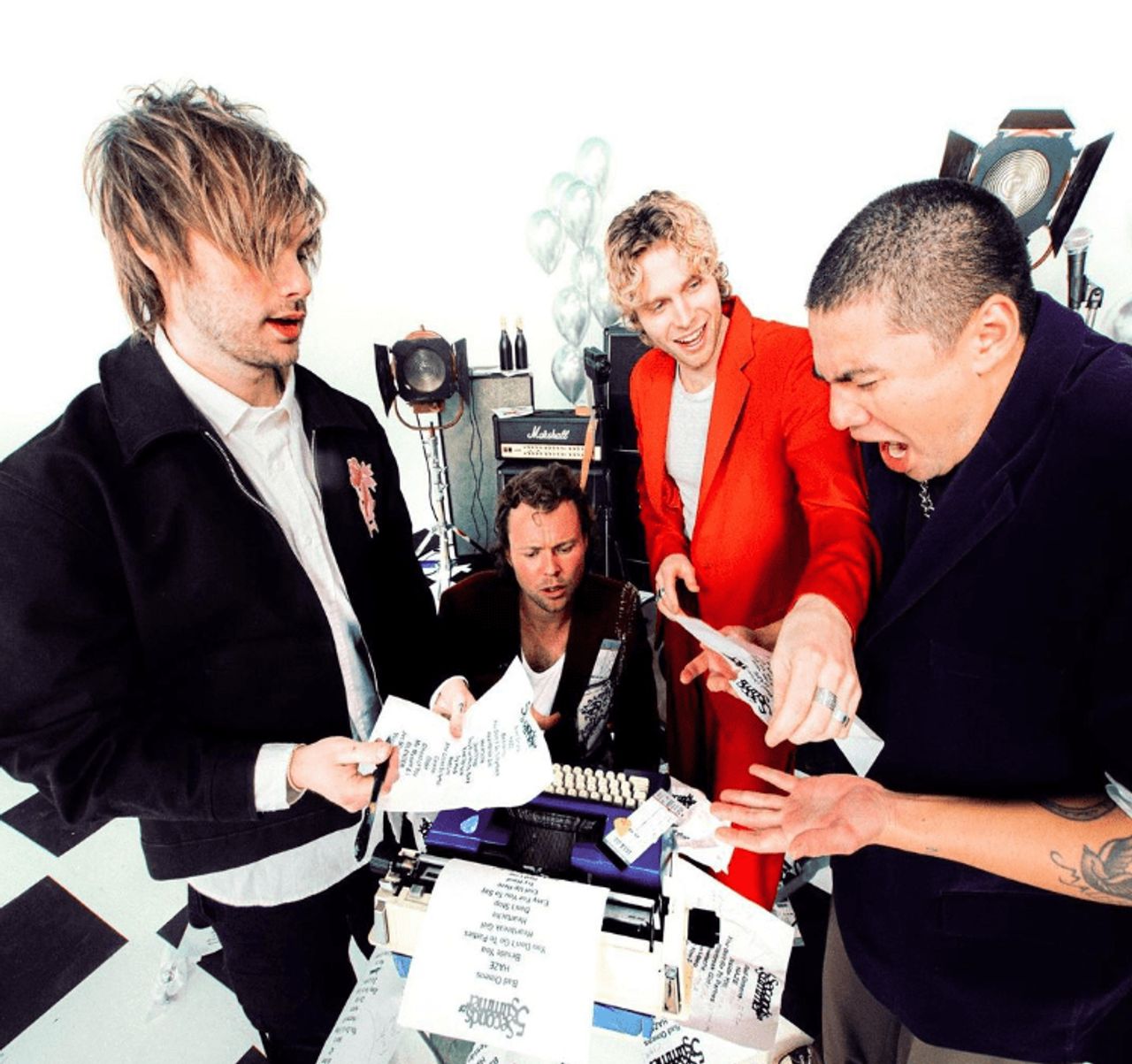 Foto: 5 Seconds of Summer