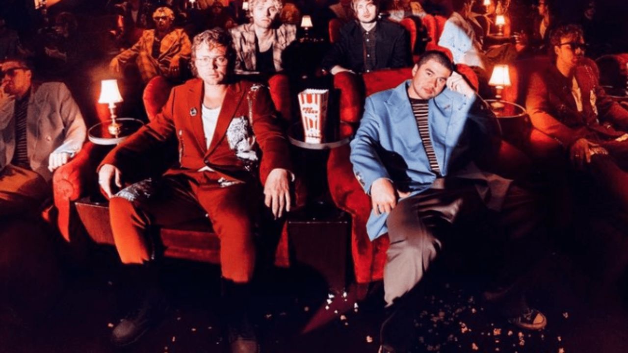 El punk australiano de 5 Seconds of Summer pondrá a gritar a todo Madrid