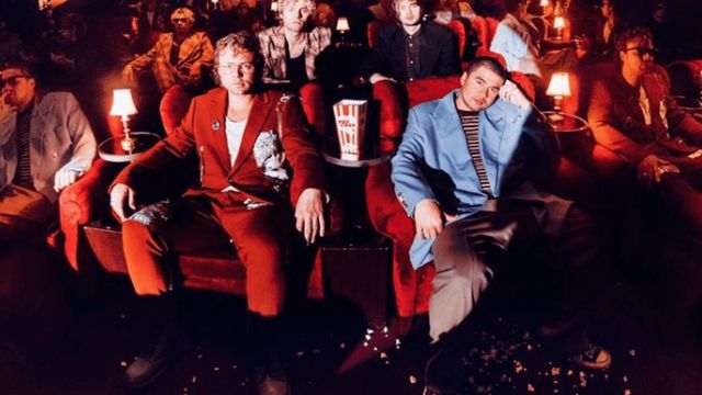 El punk australiano de 5 Seconds of Summer pondrá a gritar a todo Madrid