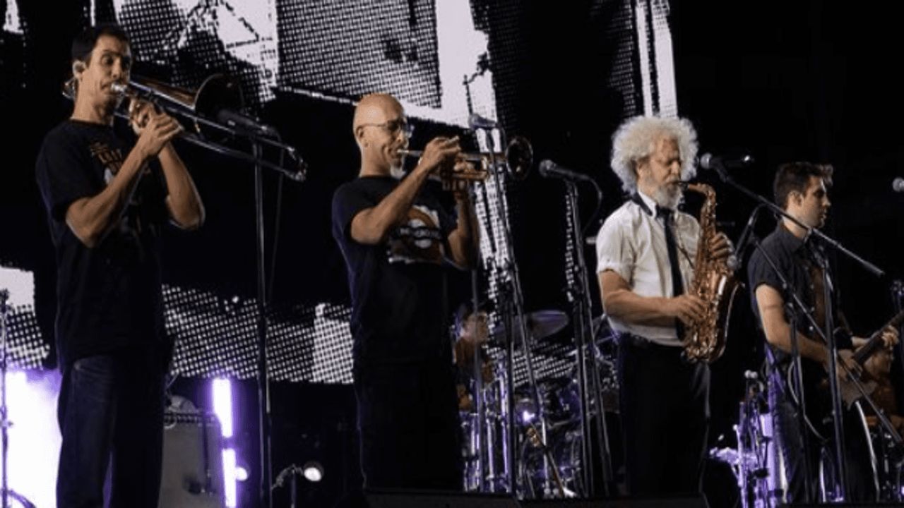 Vibra al ritmo del ska con Los Fabulosos Cadillacs