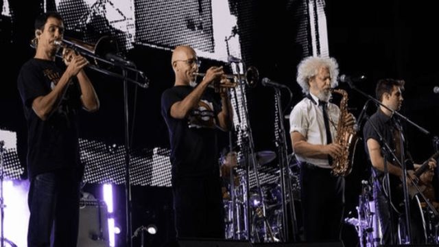 Vibra al ritmo del ska con Los Fabulosos Cadillacs