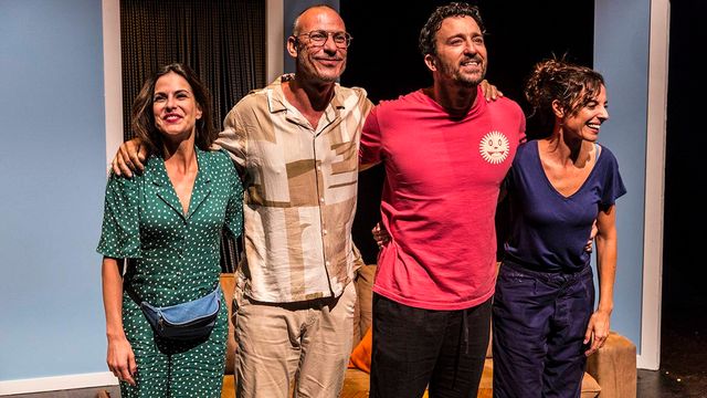 Un secreto a voces en los Luchana