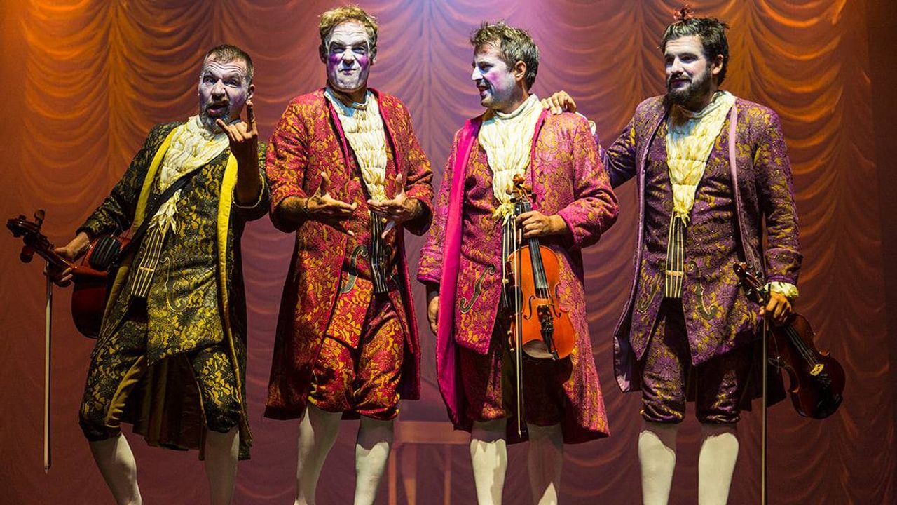 Maestríssimo de Yllana