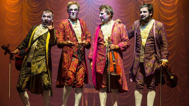 Maestríssimo de Yllana