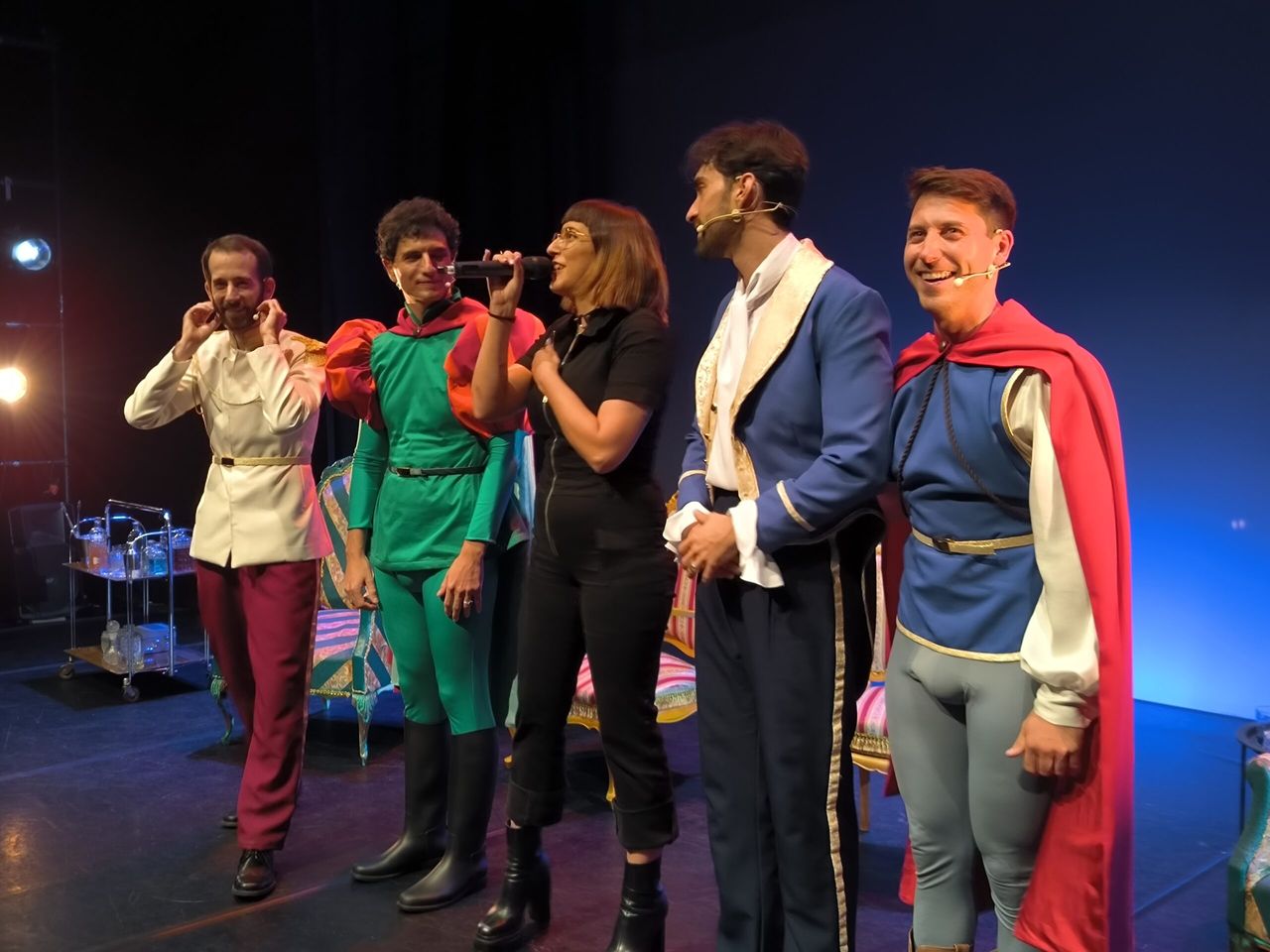 Foto: Vero Aguilera Ro