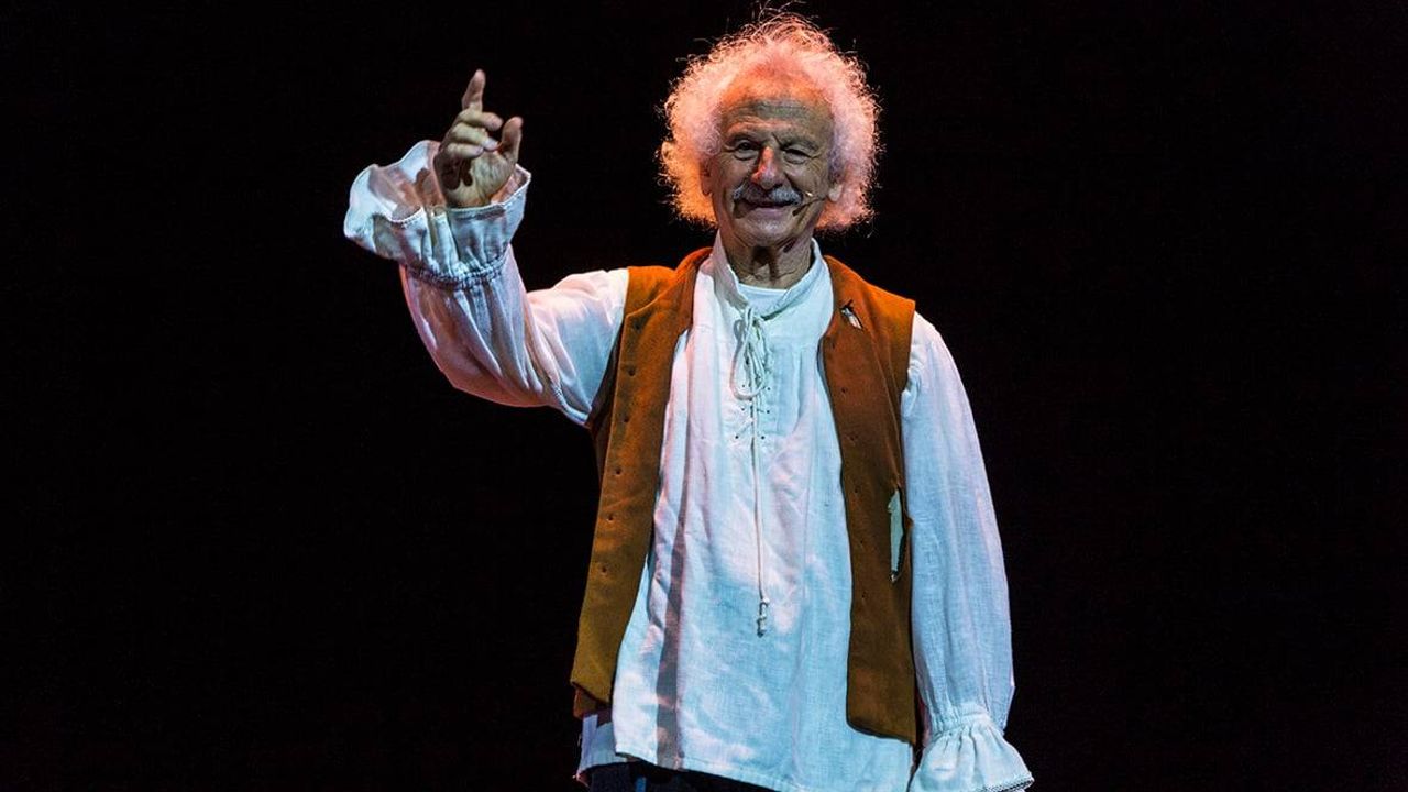 Embrujados con El Lazarillo de Tormes