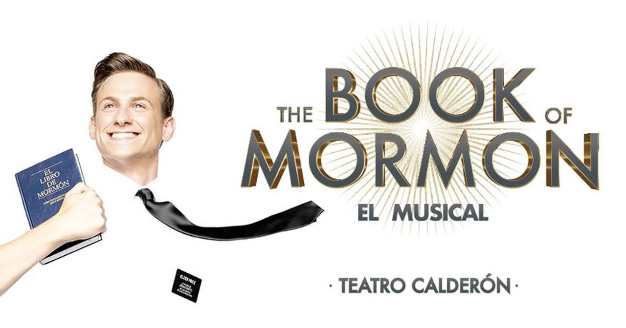 Foto: The Book of Mormon