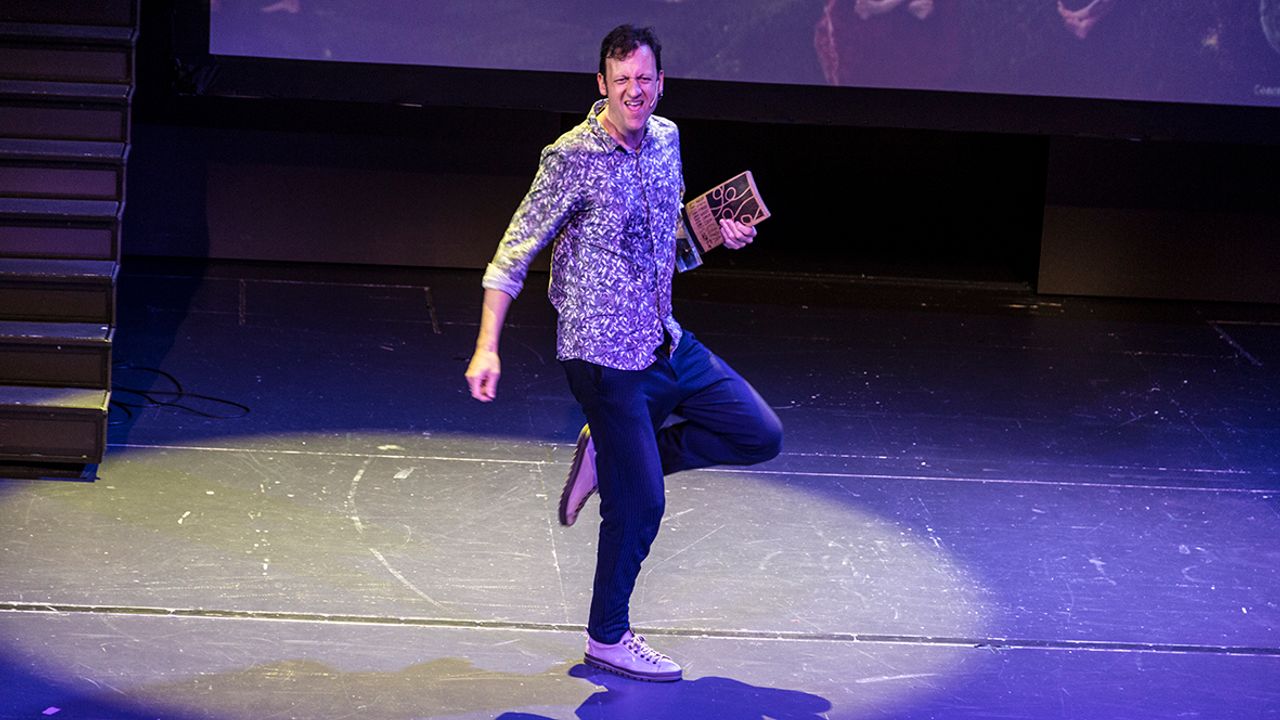 Más vale solo que ciento volando