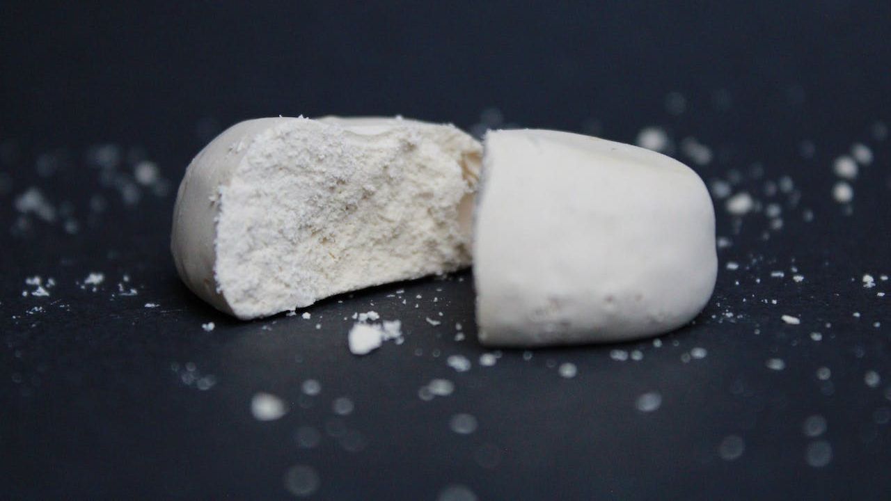 ¿Dónde comprar polvorones artesanos en Madrid?