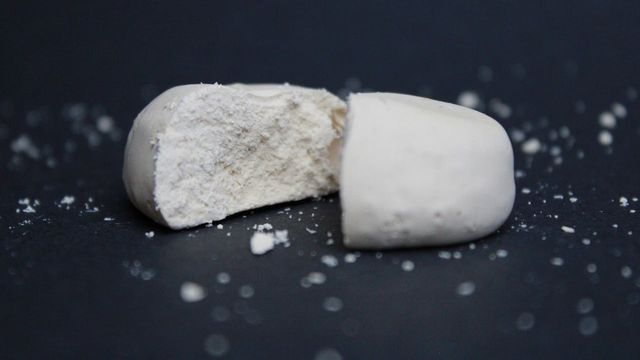 ¿Dónde comprar polvorones artesanos en Madrid?