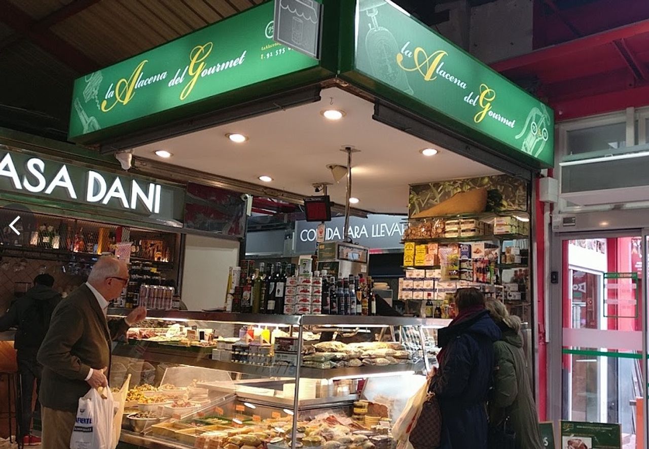 Foto: La Alacena Del Gourmet