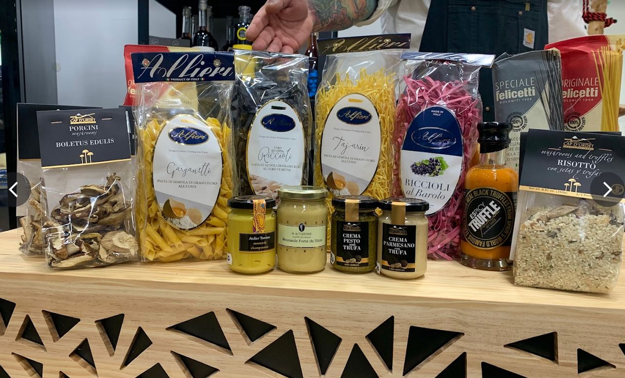 Foto: El Madrileño Gourmet