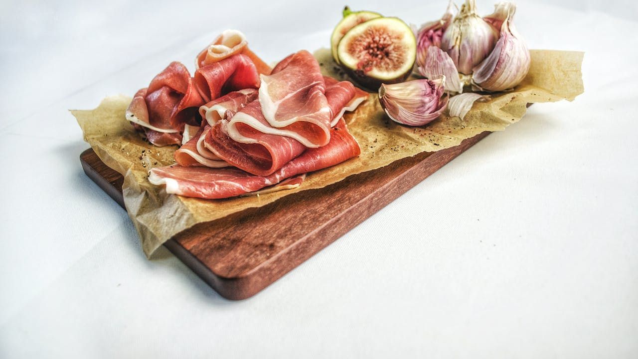 Las 3 mejores tiendas gourmet en Madrid