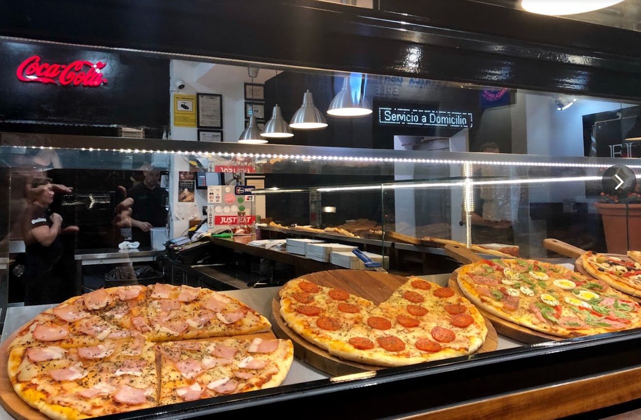 Foto: El Trébol 1983