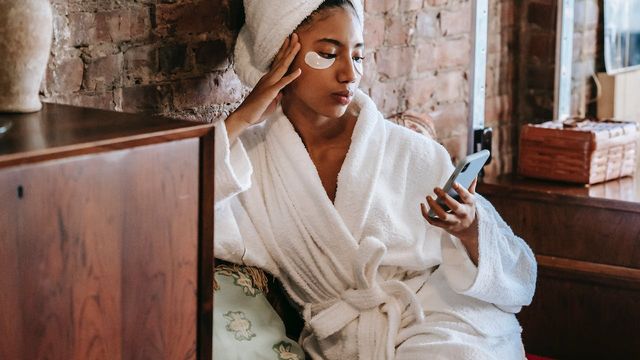 3 sitios top para hacer una limpieza de cutis en Madrid