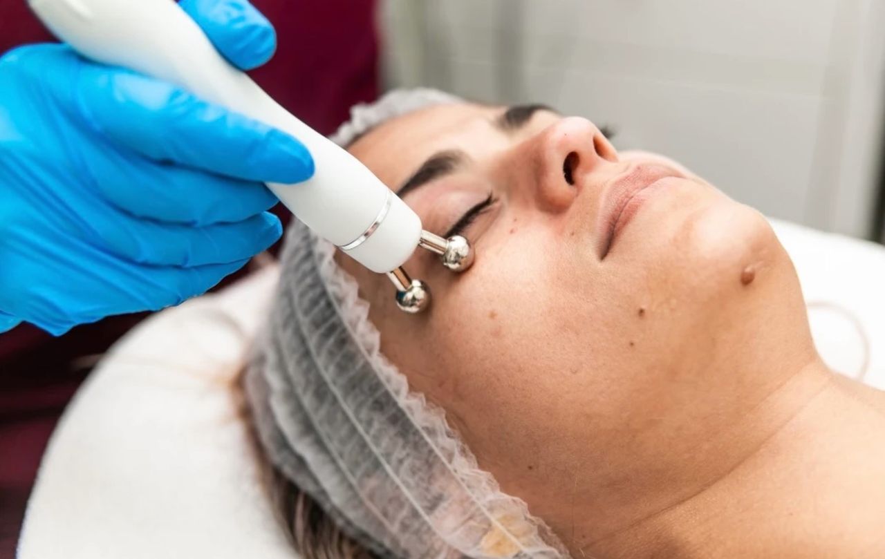 Foto: Anna Vazquez Skin Care