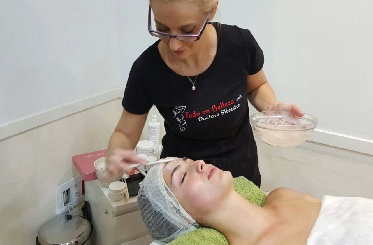 Foto: Todo en Belleza