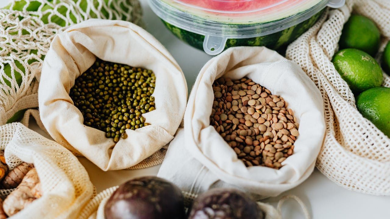 Las 3 mejores tiendas de productos ecológicos en Madrid