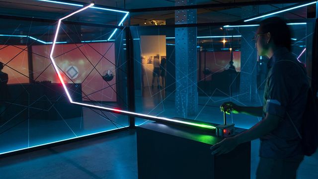 Videojuegos. Los dos lados de la pantalla