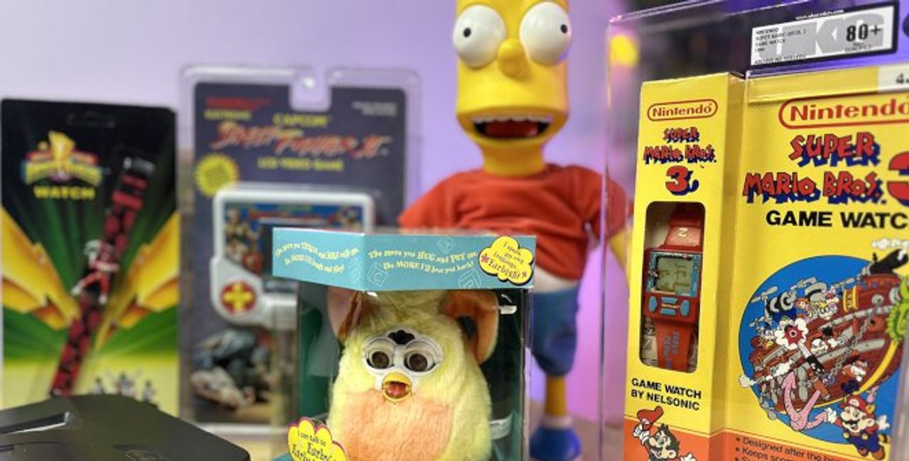 Invasión Vintage. Foto: Turismo Madrid