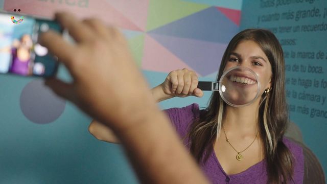 Museo de la Felicidad en Madrid: una experiencia inmersiva que va más allá de la alegría