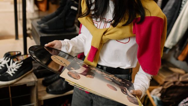 Las 3 mejores tiendas de ropa vintage en Madrid